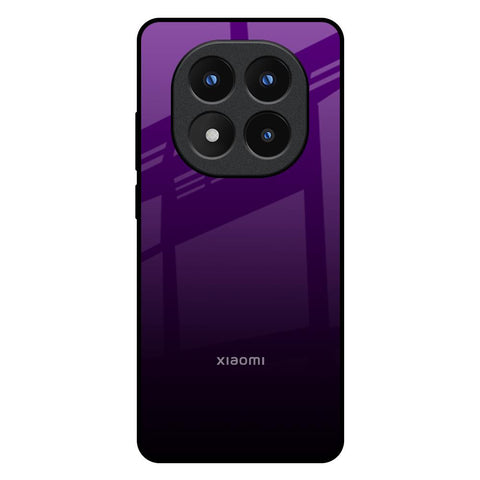 Harbor Royal Blue Glossy Case For Redmi Note 14 Pro Plus 5G