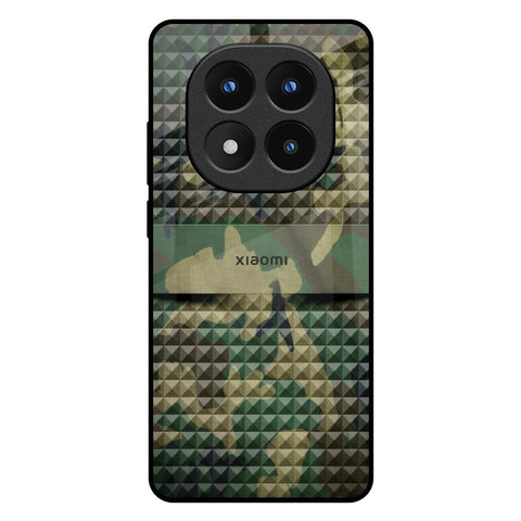 Supreme Power Glossy Case For Redmi Note 14 Pro Plus 5G