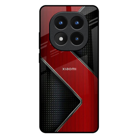 Art Of Strategic Glossy Case For Redmi Note 14 Pro Plus 5G