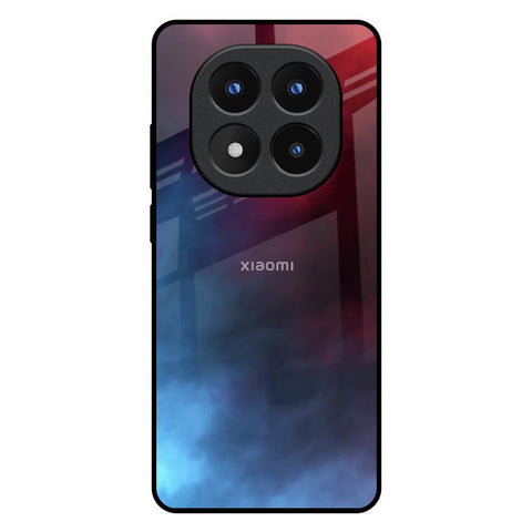 Smokey Watercolor Glossy Case for Redmi Note 14 Pro Plus 5G