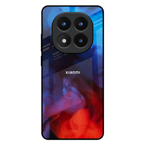 Dim Smoke Glossy Case for Redmi Note 14 Pro Plus 5G
