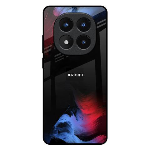 Fine Art Wave Glossy Case for Redmi Note 14 Pro Plus 5G