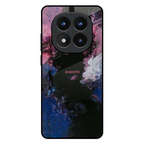 Smudge Brush Glossy case for Redmi Note 14 Pro Plus 5G