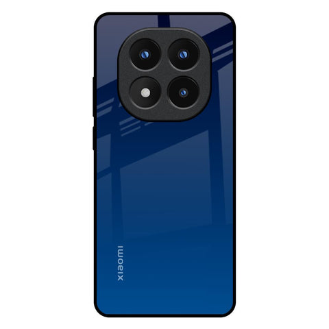 Very Blue Glossy Case for Redmi Note 14 Pro Plus 5G