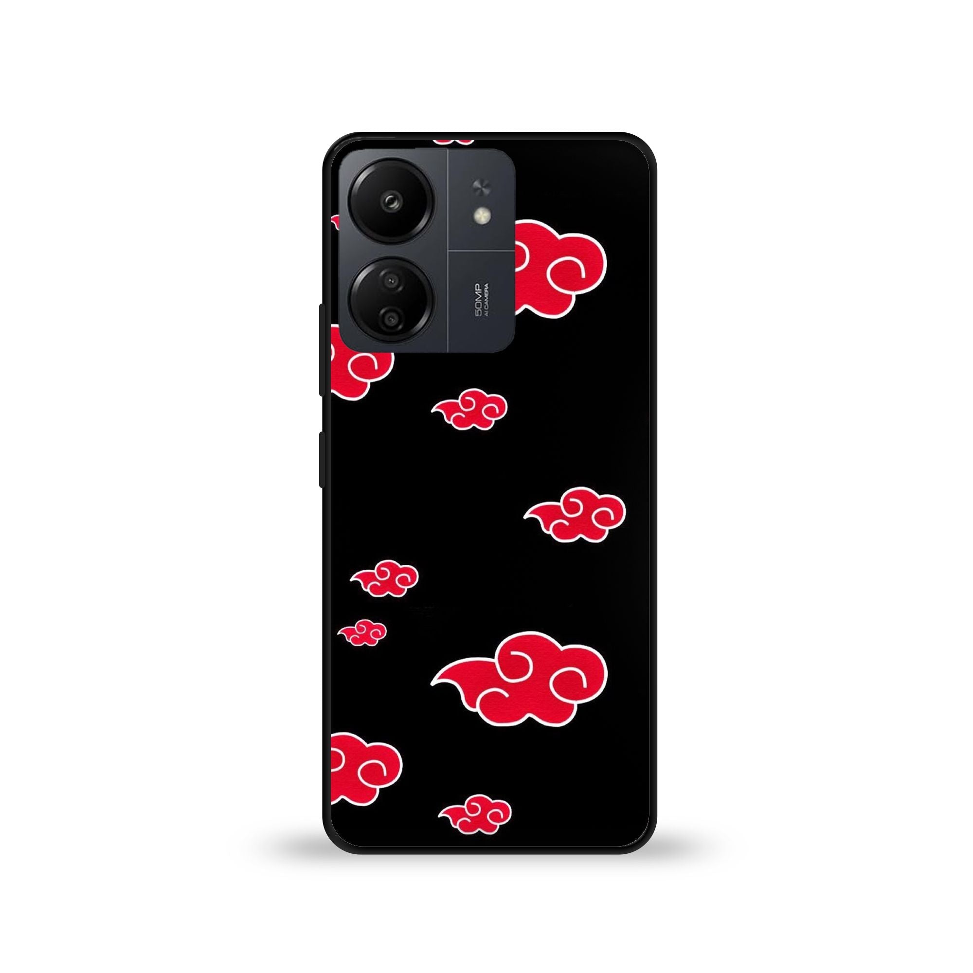 Redmi 13C - Wallpaper 072 - Premium Printed Glossy Phone Case