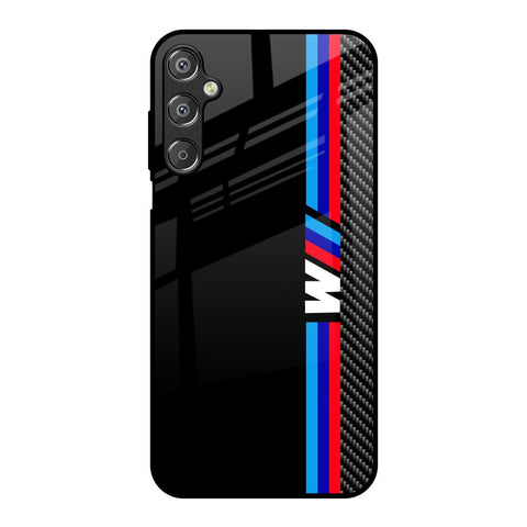 Automotive Art Glossy Case for Samsung Galaxy M15 5G