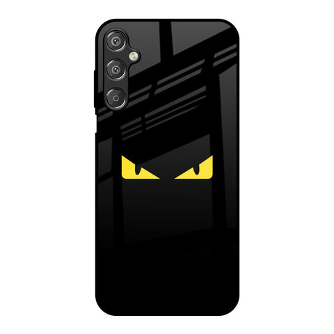 Eyes On You Glossy Case For Samsung Galaxy M15 5G