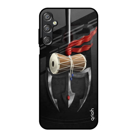 Power Of Lord Glossy Case For Samsung Galaxy M15 5G