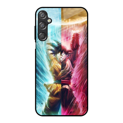 Ultimate Fusion Glossy Case for Samsung Galaxy M15 5G