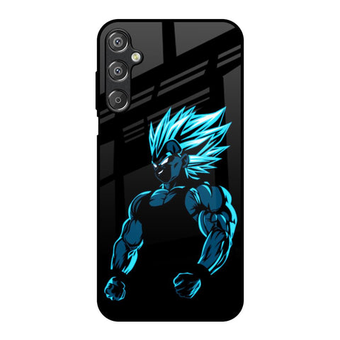 Pumped Up Anime Glossy Case for Samsung Galaxy M15 5G
