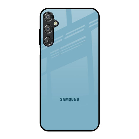 Sapphire Glossy Case for Samsung Galaxy M15 5G
