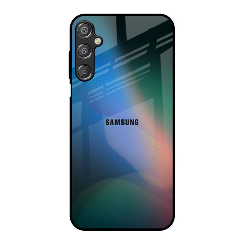 Forecasting Ocean Glossy Case for Samsung Galaxy M15 5G