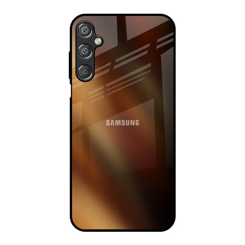 EarthTones Glossy Case for Samsung Galaxy M15 5G
