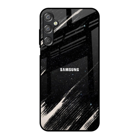 Galaxy Art Glossy Case for Samsung Galaxy M15 5G