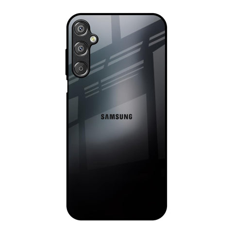 Sky Flow Glossy Case for Samsung Galaxy M15 5G