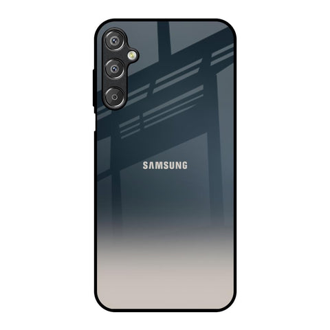 Middle Of Beach Glossy Case for Samsung Galaxy M15 5G