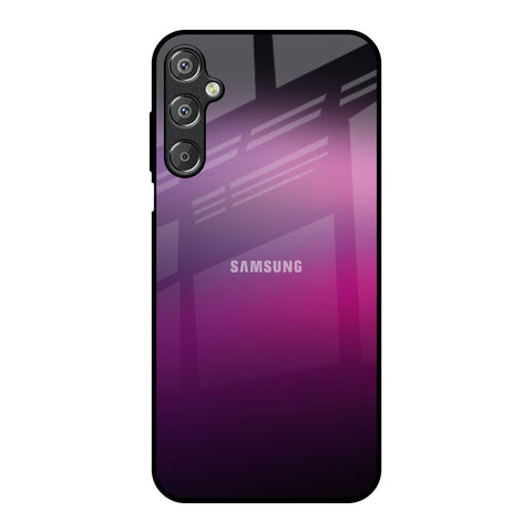 Knight Pink Glossy Case for Samsung Galaxy M15 5G