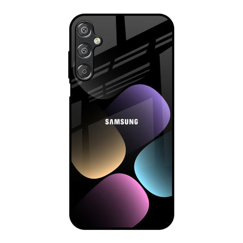 Color Icon Glossy Case for Samsung Galaxy M15 5G