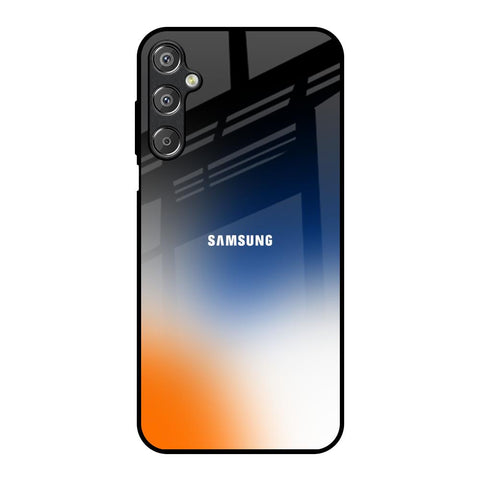 Magic Shade Glossy Case for Samsung Galaxy M15 5G