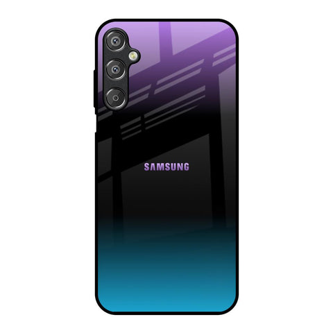 Purplemarine Glossy Case for Samsung Galaxy M15 5G