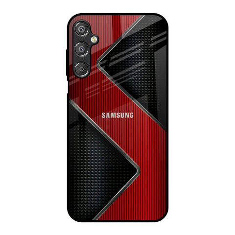 Art Of Strategic Glossy Case For Samsung Galaxy M15 5G