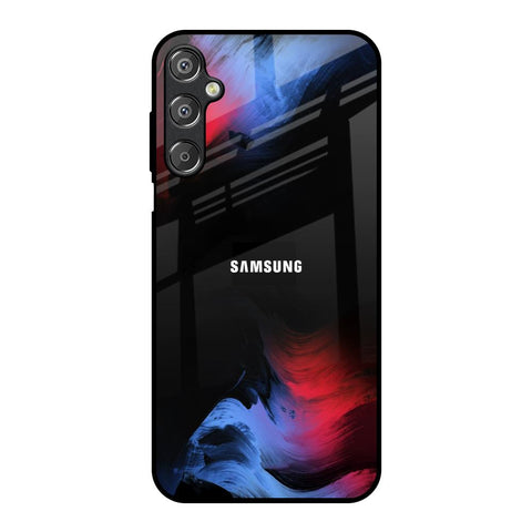 Fine Art Wave Glossy Case for Samsung Galaxy M15 5G