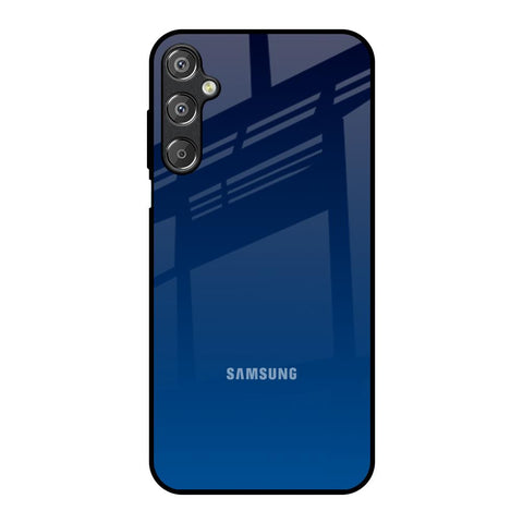 Very Blue Glossy Case for Samsung Galaxy M15 5G