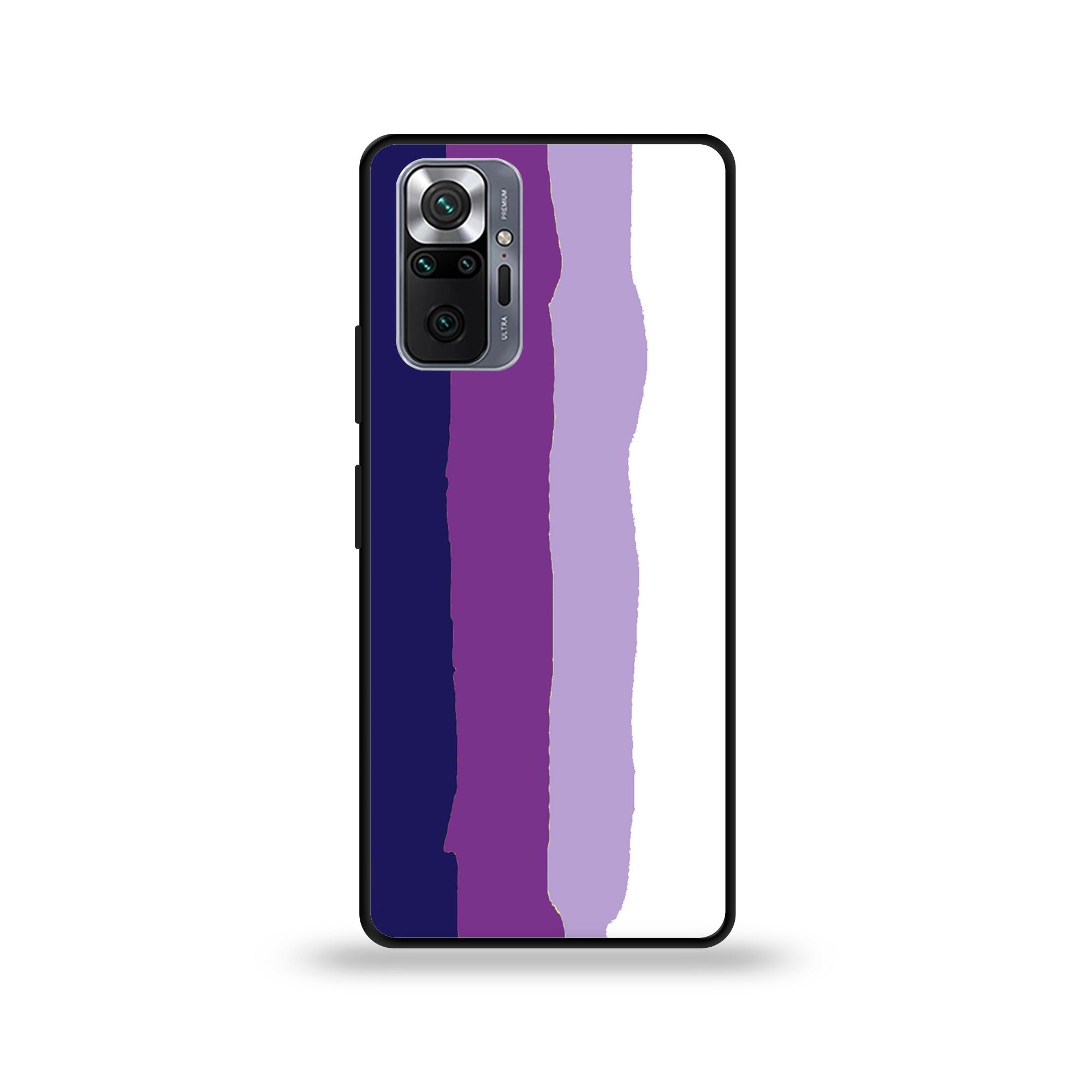 Xiaomi Redmi Note 10 Pro - Wallpaper 005 - Premium Printed Glossy Phone Case