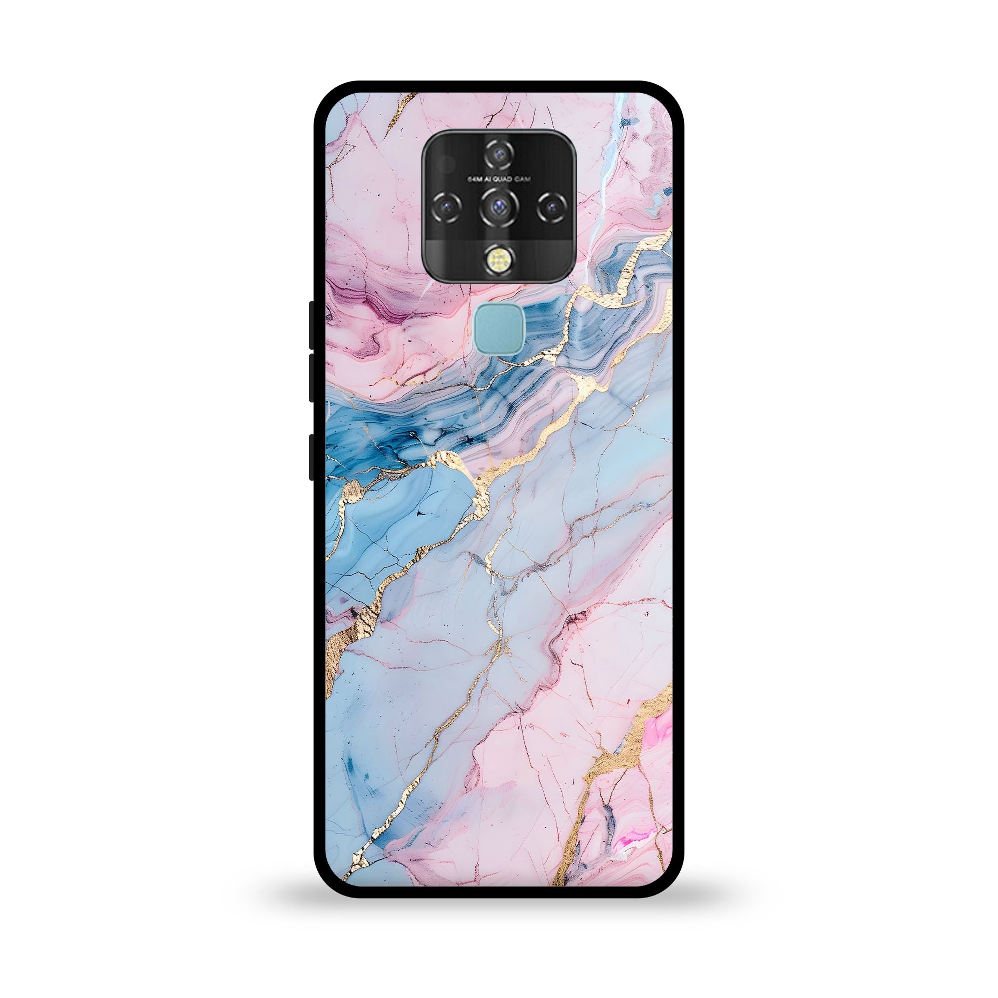 Tecno Camon 16 - Wallpaper 29 - Premium Printed Glossy Phone Case
