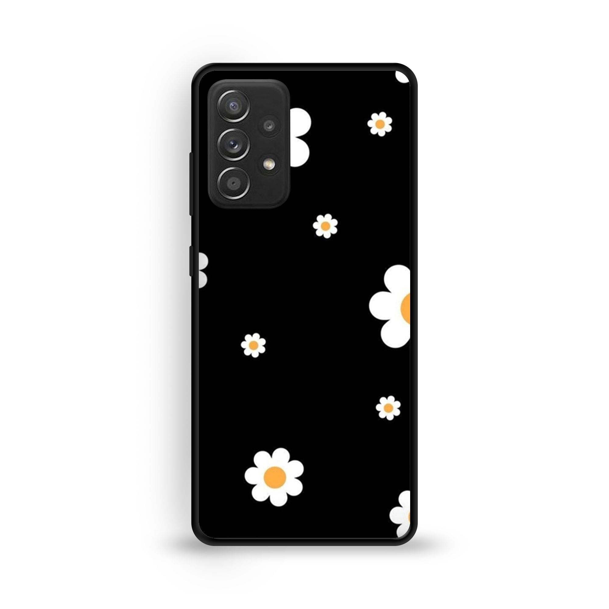 Samsung Galaxy A52 - Wallpaper 122 - Premium Printed Glossy Phone Case
