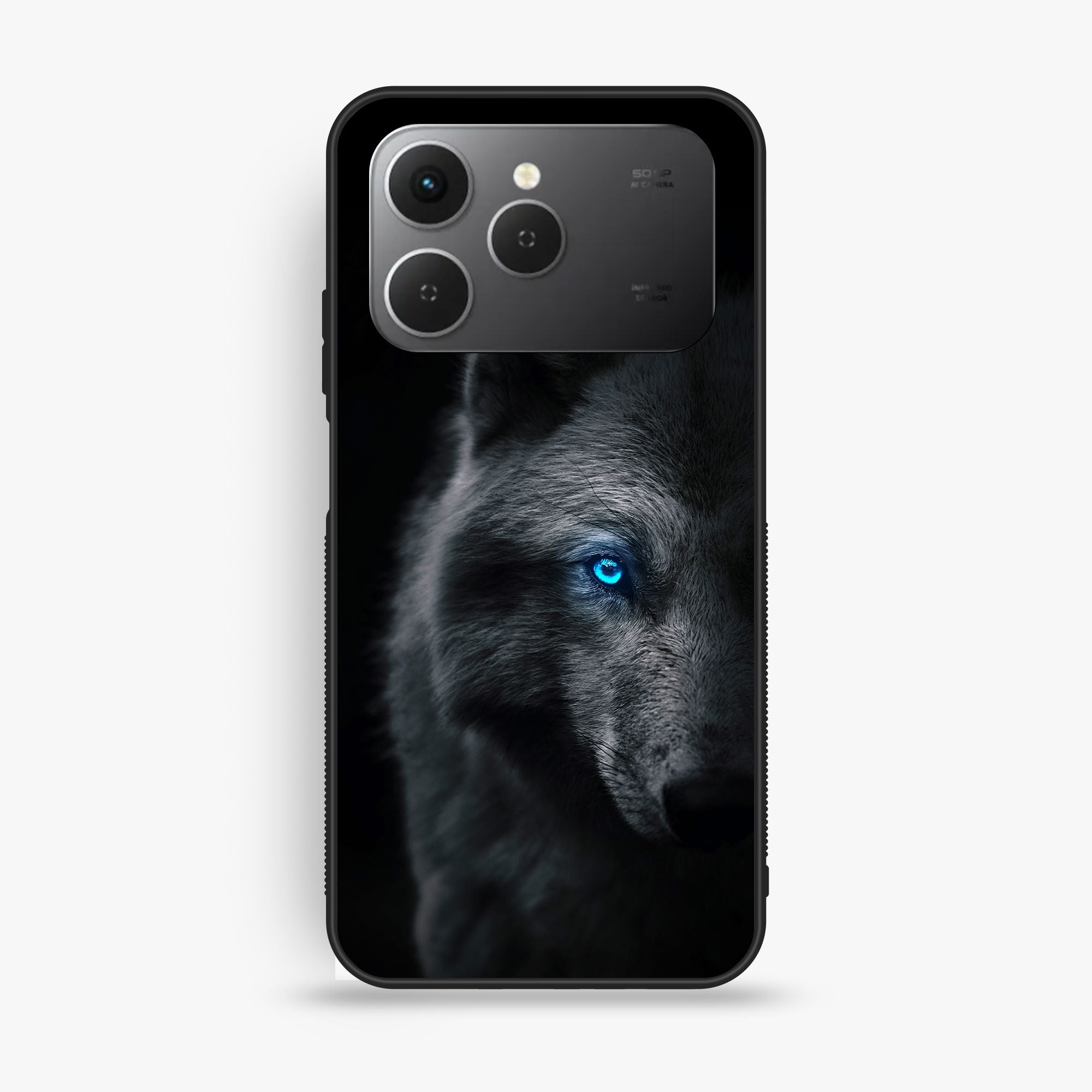 Tecno Spark 40 - Wallpaper 131 - Premium Printed Glossy Phone Case