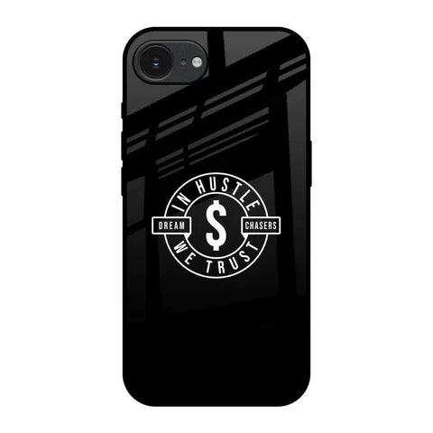 Dream Chasers Glossy Case for Apple iPhone 16e