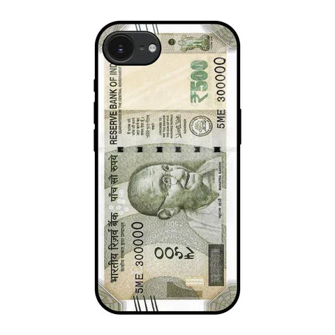Cash Mantra Glossy Case for Apple iPhone 16e