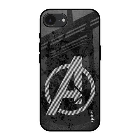 Sign Of Hope Glossy Case for Apple iPhone 16e