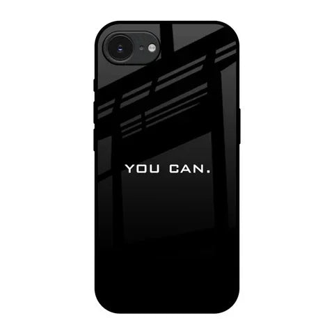 You Can Glossy Case for Apple iPhone 16e