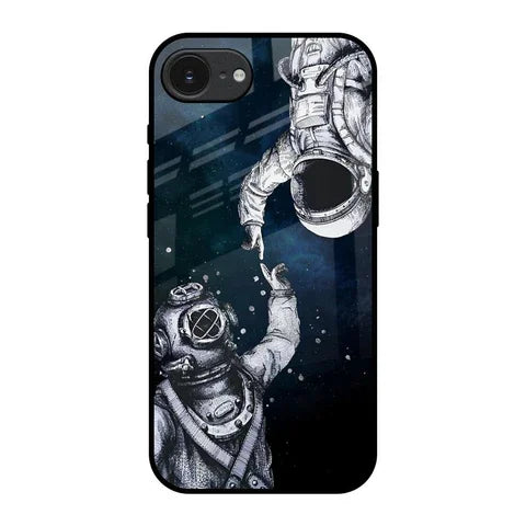 Astro Connect Glossy Case for Apple iPhone 16e
