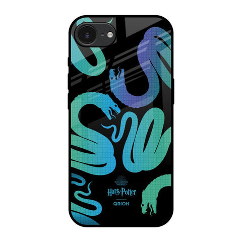 Basilisk Glossy Case for Apple iPhone 16e