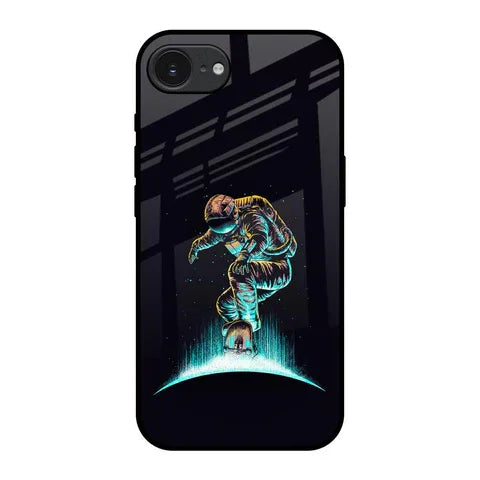 Star Ride Glossy Case for Apple iPhone 16e