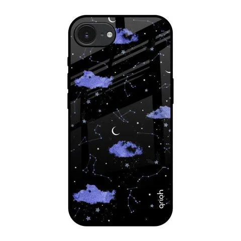 Constellations Glossy Case for Apple iPhone 16e