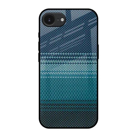Modern Rug Glossy Case for Apple iPhone 16e