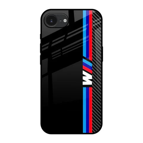 Automotive Art Glossy Case for Apple iPhone 16e