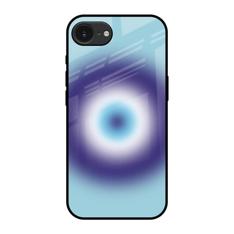 EvilEye Art Glossy Case for Apple iPhone 16e
