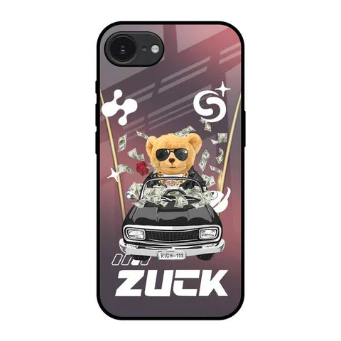 Money Madness Glossy Case for Apple iPhone 16e
