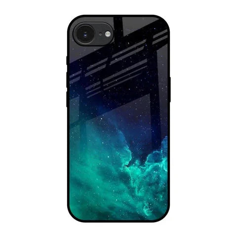 Winter Sky Zone Glossy Case For Apple iPhone 16e