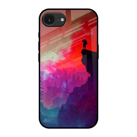 Dream So High Glossy Case For Apple iPhone 16e