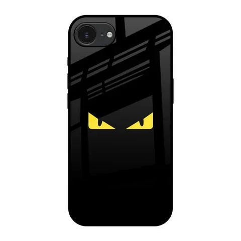 Eyes On You Glossy Case For Apple iPhone 16e