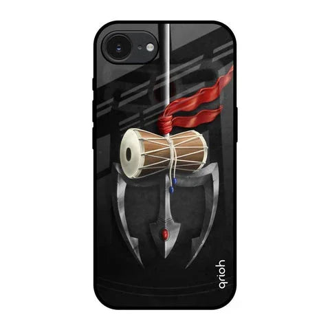 Power Of Lord Glossy Case For Apple iPhone 16e