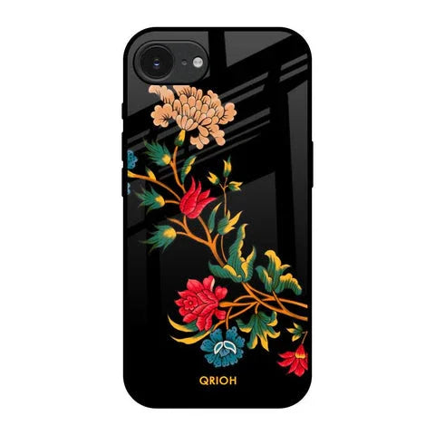 Dazzling Art Glossy Case for Apple iPhone 16e