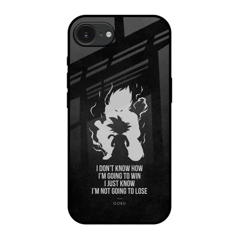 Ace One Piece Glossy Case for Apple iPhone 16e