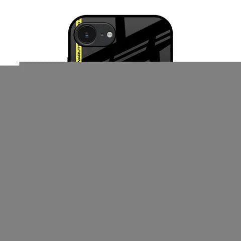 Ninja Way Glossy Case for Apple iPhone 16e